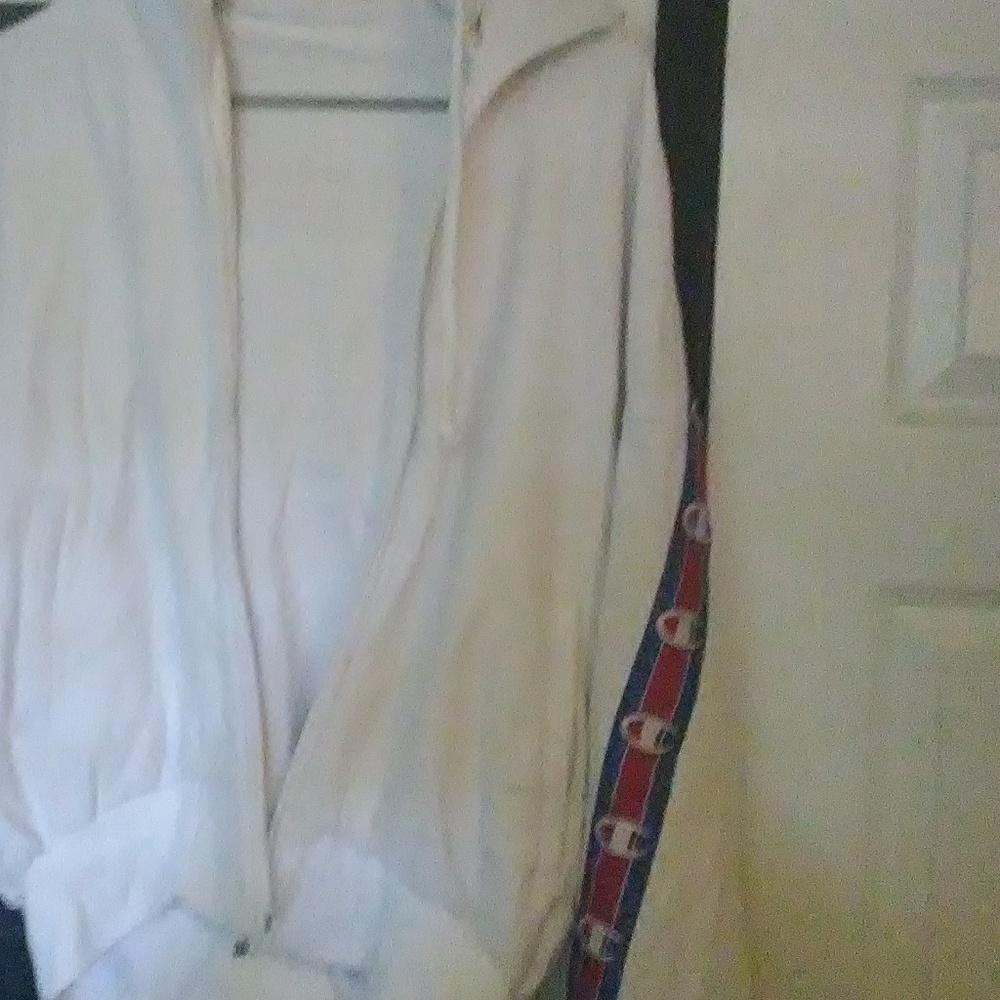 Vetments champs hoodie